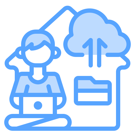 Cloud storage